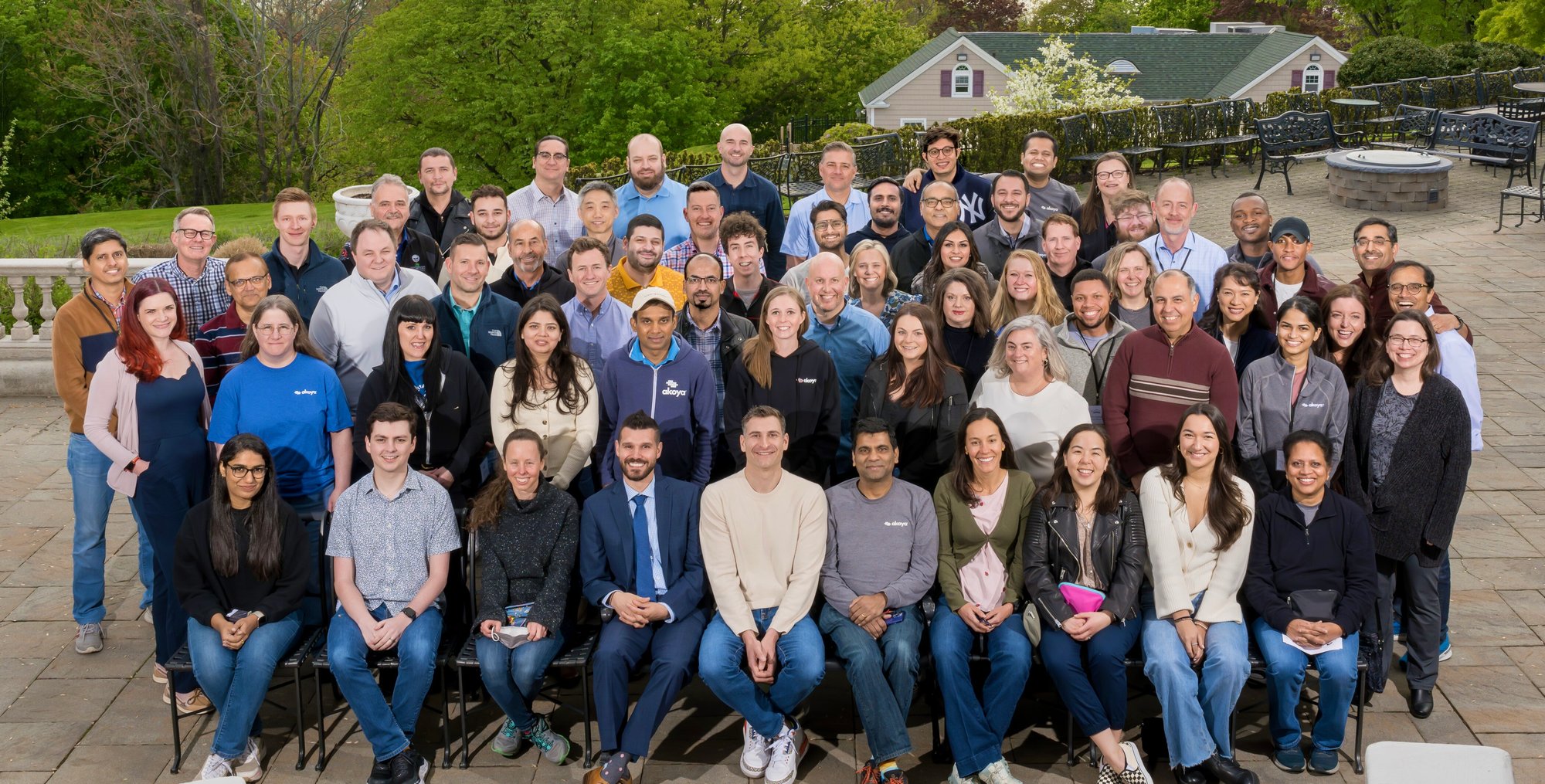 Akoya Spring Offsite 2023