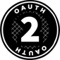 Picture of OAuth2 logo