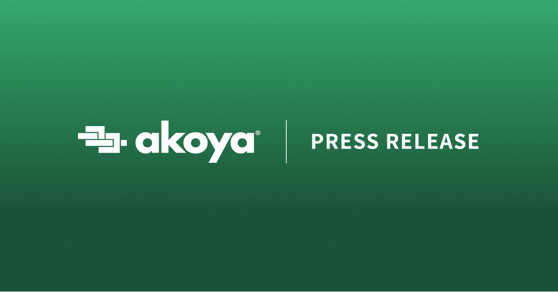 TD and Akoya Announce Plans to Modernize How Clients Connect and Share Financial Data