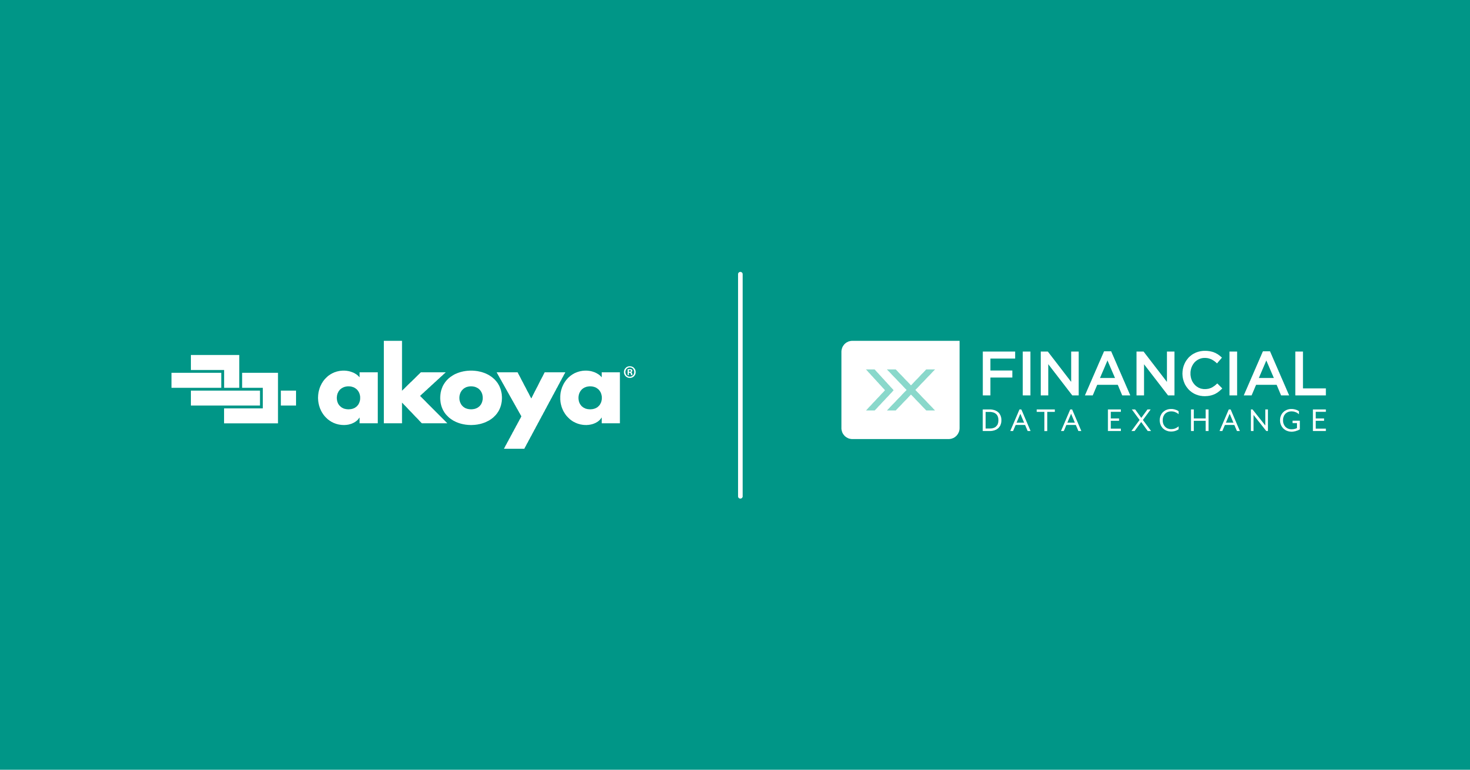 Akoya welcomes the CFPB’s recognition of FDX as a Standard-Setting Body