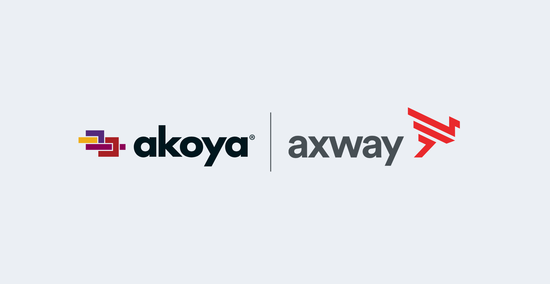 Akoya Partners With Axway to Help Financial Institutions Tap Into the Power of Open APIs