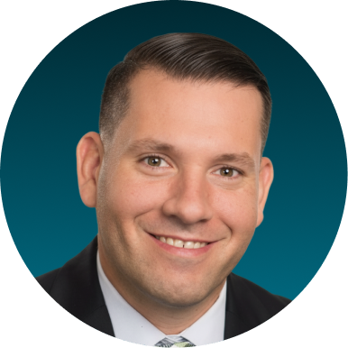 Justin Cadwell, Product Manager