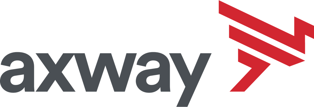 Axway logo