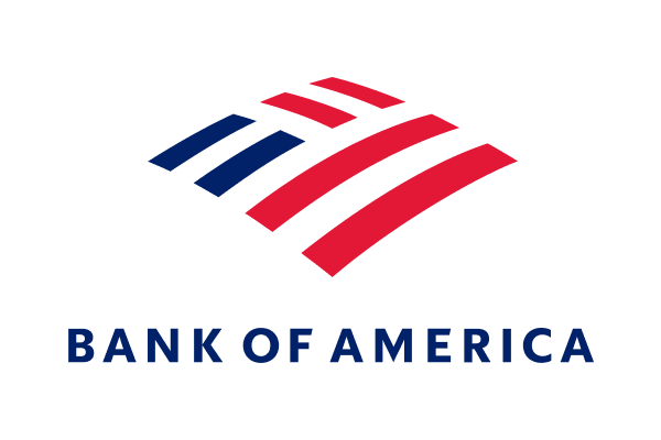 Bank of America logo