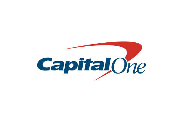 Capital One logo