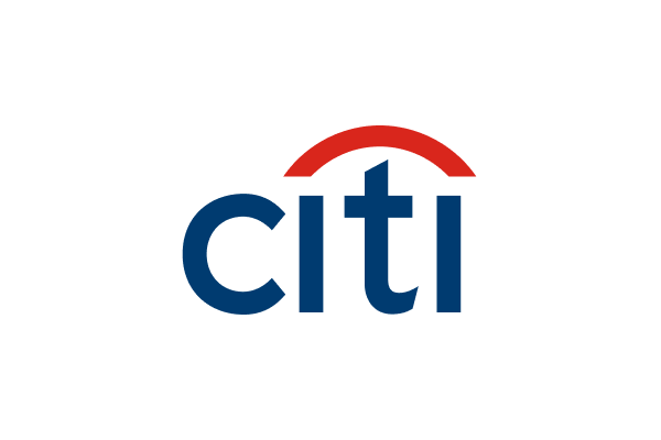 Citibank logo