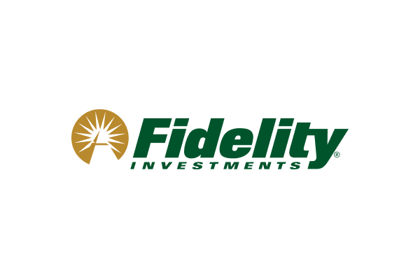 Fidelity logo