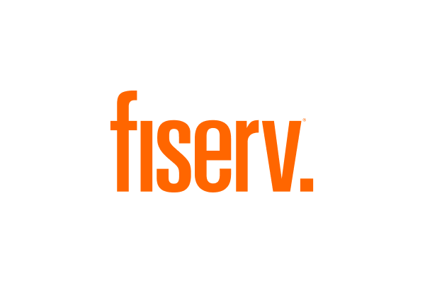 Fiserv logo