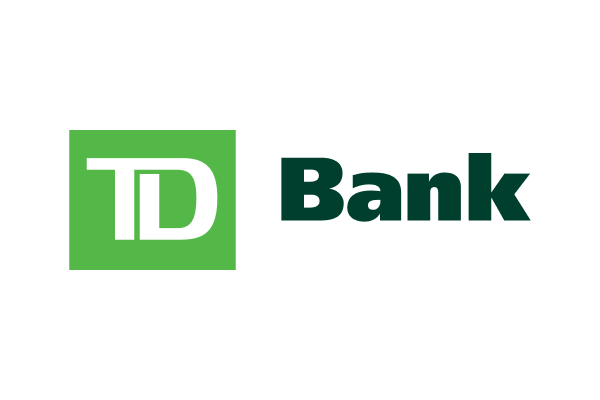 TD Bank logo