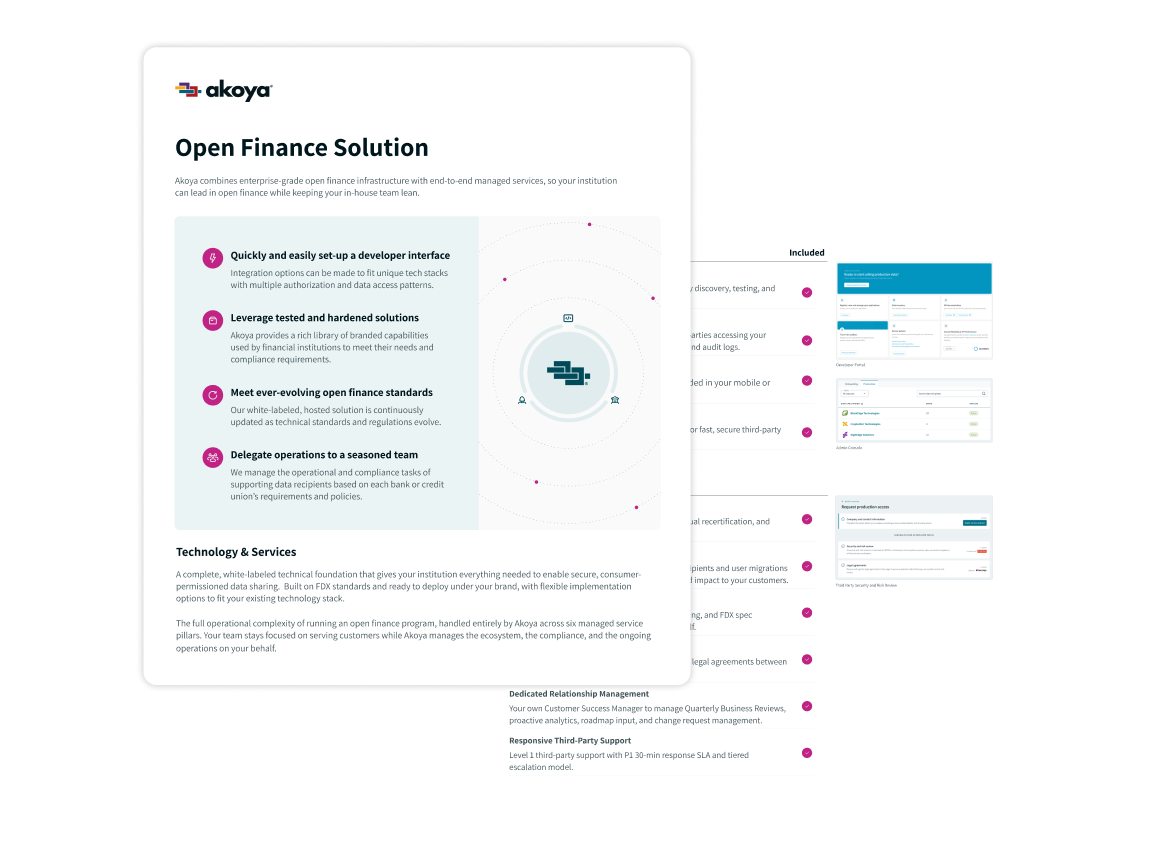 OFS Infosheet test