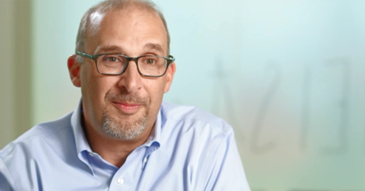 FinTecBuzz profile on CEO Stuart Rubinstein