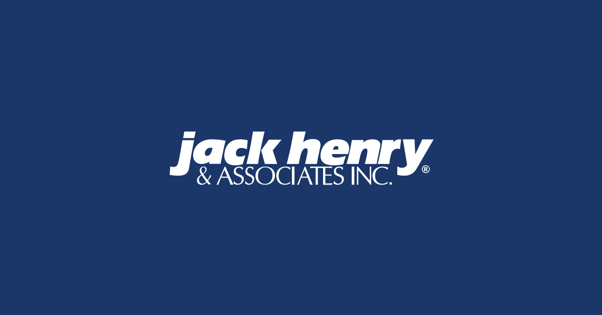 Jack Henry is first core provider to join Akoya