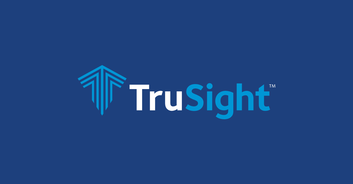 Akoya completes the TruSight risk assessment to expedite data security reviews